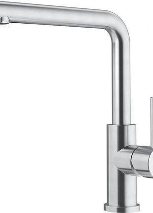 Смеситель для кухни franke smart glenda 115.0706.985 хром
