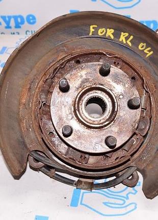 Ступица зад лев subaru forester 14-18 sj (04)