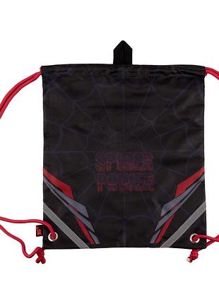 Сумка для взуття yes sb-10 spider 559644 40х35 см