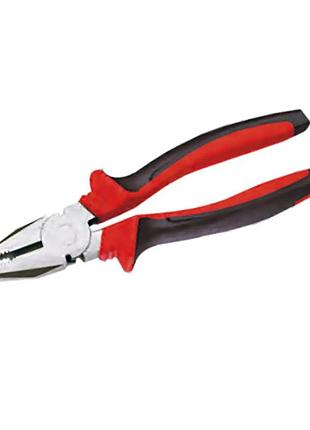 Плоскогубцы haisser profi 124751 41167 160 мм