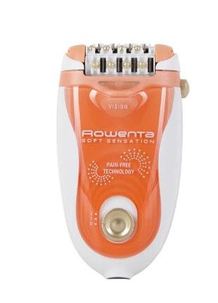 Епілятор rowenta ep5720f1