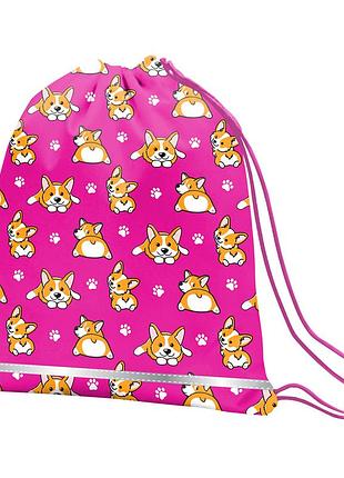 Сумка для взуття smart sb-01 corgi 559063 41х36 см