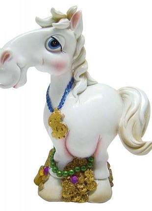 Копилка horse 520358 17 см