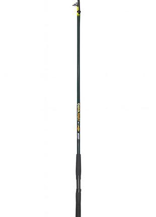 Удочка кольцевая goodluck bolo green gl4098 6 м 250 г