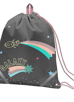 Сумка для обуви yes sb-10 cosmos 533160 40х35 см