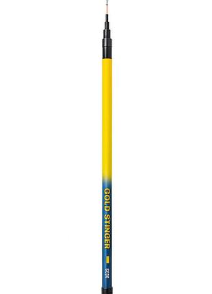 Удочка безкольцевая goodluck ukraine pole gl7086 6 м 436 г