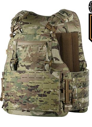 M-tac чохол бронежилета sturm elite multicam
