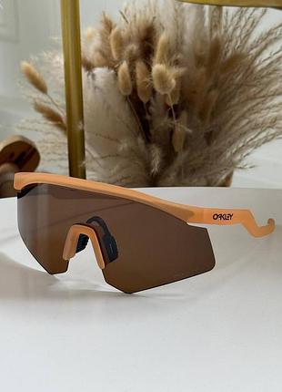 Сонцезахисні окуляри чоловічі маска окуляри oakley