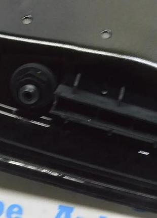 Отбойник крышки багажника правый audi a3 8v 15-20