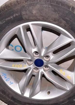 Диск колесный r18 ford edge 15- тип 1 sel (04) четвертый