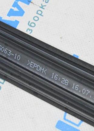 Двигатель ford focus mk3 11-14 2.0 (06) пробит поддон