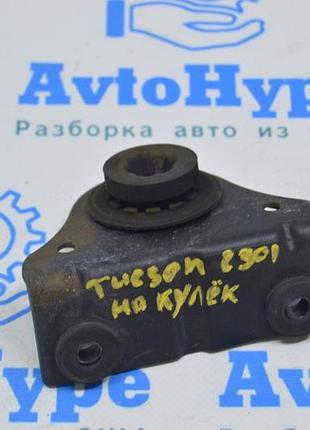 Крепление интеркулера верхнее hyundai tucson 22- 1.6t hev, phev