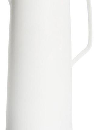 Термокувшин tefal motiva n4170410 1 л белый