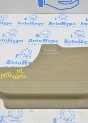 Блок ecu компьютер двигателя ford edge 16- 2.0t (02)