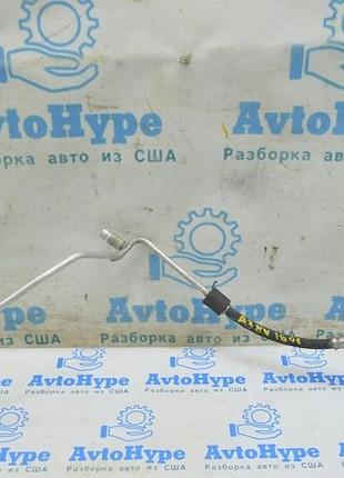 Трубка кондиционера печка-конденсер audi a3 8v 15-20 1.8t, 2.0t (01)