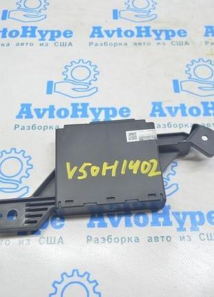 Temperature control module ac amplifier toyota camry v50 12-14 usa (02)