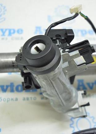Замок зажигания audi a3 8v 15-20 (01)