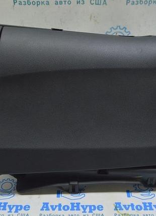 Рукавична скринька, бардачок honda clarity 18-21 usa чорний