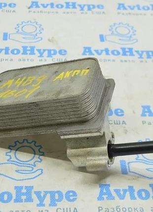 Теплообмінник акпп audi a4 b9 17- 2.0t