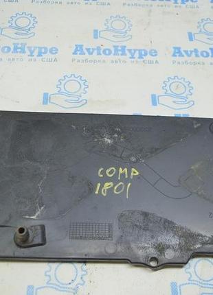 Площадка под акб jeep compass 17-