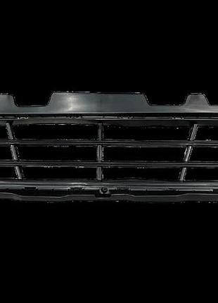 Решетка переднего бампера нижняя kia sportage (2021+) 86531-p1030