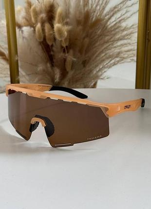 Сонцезахисні окуляри чоловічі маска окуляри oakley