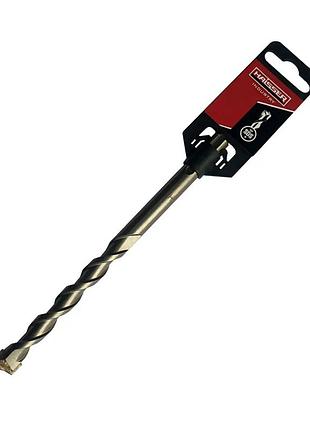 Бур sds-plus haisser industrial 99801 6х160 мм