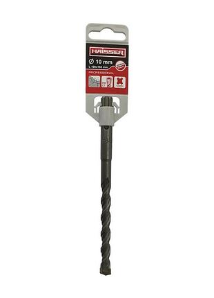 Бур sds-plus professional haisser 79814 10х600 мм
