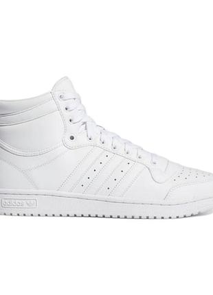 Мужские сникеры adidas originals top ten- (fv6131)