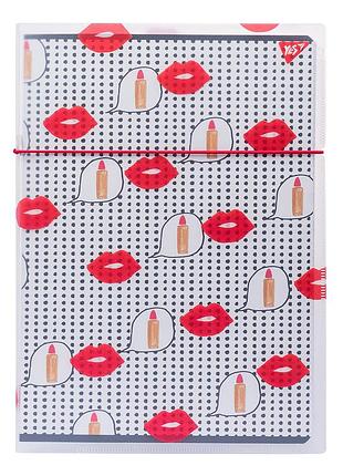 Зошит а4 yes bbh lips 764435 48 аркушів