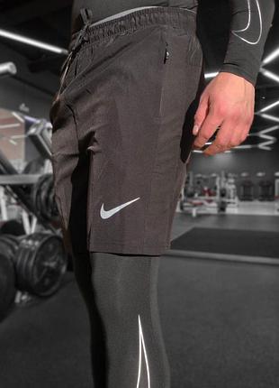 Шорты nike pro l xxl