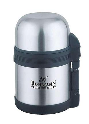 Пищевой термос на 0,8 л bohmann bh-4208