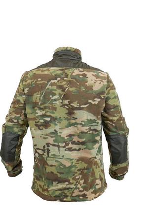 Кофта флисовая военная multicam mod. 3 5