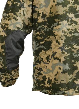 Кофта флісова військова pixel mod. 3 5
