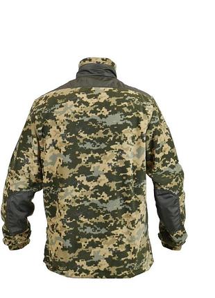Кофта флісова військова pixel mod. 3 7