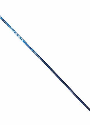 Удочка безкольцевая gladiator queen gl6810 6 м