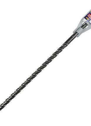 Сверло sds-plus сталь 3162230 112388 18х460 мм