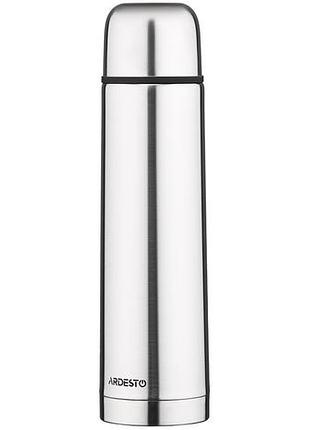Термос питний ardesto easy travel ar-2610-tbs 1 л