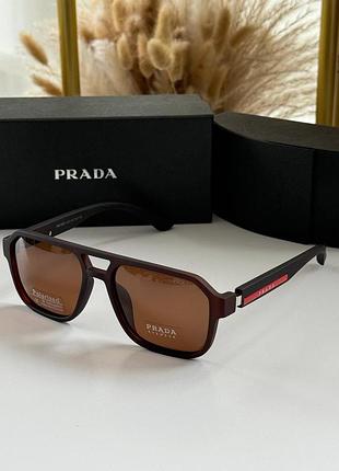 🔥окуляри prada . polarized 🔥