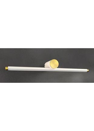 Бра led 27953 білий 12х8х57 см.