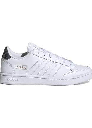 Кроссовки adidas grand court se- (fw6691)