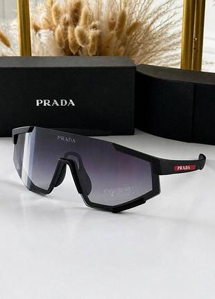 🔥окуляри prada . polarized 🔥