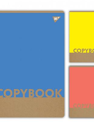 Зошит для записів а4 yes colours 681996 48 аркушів