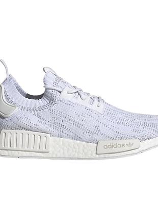 Кроссовки мужские adidas nmd_r1 primeknit- (fx6768)