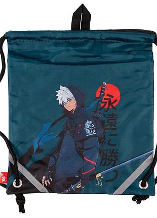 Сумка для обуви yes sb-10 katana 559653 40х35 см