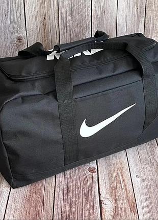 Сумка спортивная nike сумка найк сумка дорожная сумка мужская сумка в спортзал найк