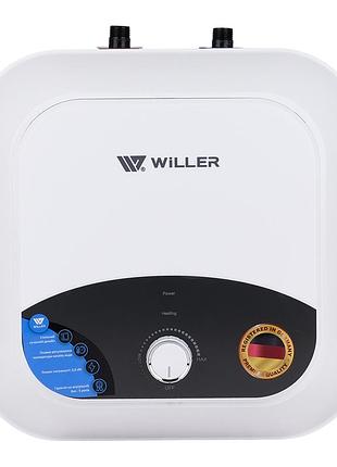 Willer pul15r-elf водонагреватель под мойкой