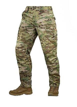 Штани m-tac aggressor gen ii mc multicam