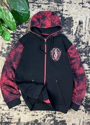 Худі slipknot 2