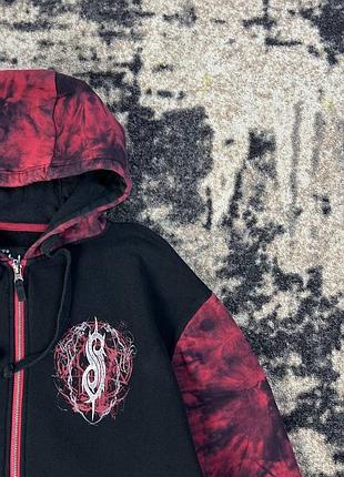 Худі slipknot 7